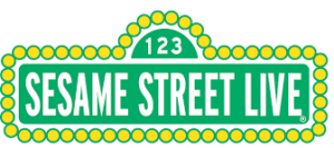 Sesame Street