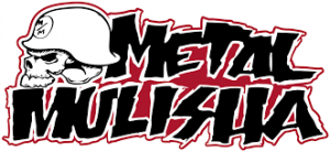 Metal Mulisha