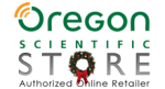 Oregon Scientific Store