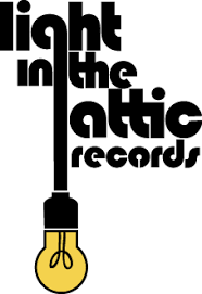 Light In The Attic Records