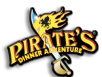 Pirates Dinner Adventure