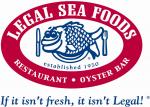 Legal SeaFood