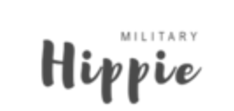 Military Hippie