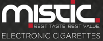 Mistic E-cig