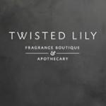 Twisted Lily