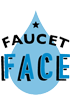 Faucet Face