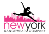 New York Dancewear Company
