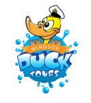 Windsor Duck Tours