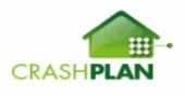 Crashplan