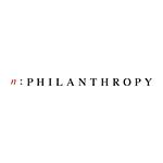 n:philanthropy