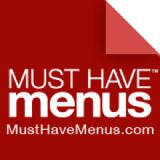 MustHaveMenus