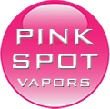 Pink Spot Vapors