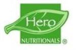 Hero Nutritionals