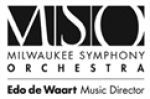 Milwaukee Symphony Orchestra