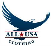 All USA Clothing