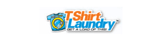 Tshirt Laundry