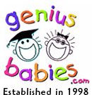 Genius Babies