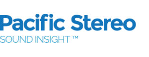 Pacific Stereo