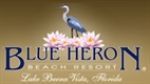 BLUE HERON BEACH RESORT