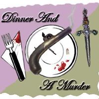 Dinner and a Murder