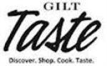 Gilt Taste