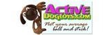 Active Dog Toys