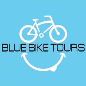 Blue Bike Tours