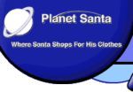 Planet Santa