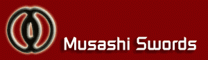 Musashi Swords