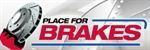 Place For Brakes