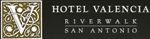 Hotel Valencia Riverwalk