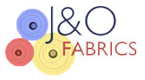 J & O fabrics