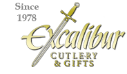 Excalibur Cutlery