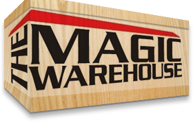 The Magic Warehouse