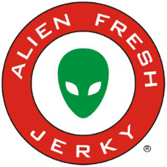 Alien Fresh Jerky