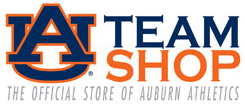 AU Team Shop