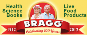 Bragg