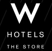 W Hotels The Store