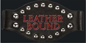 Leather Bound