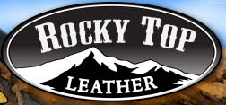 Rocky Top Leather