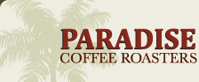 Paradise Roasters