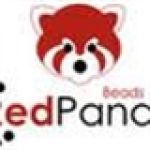 Red Panda Beads