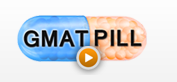 GMAT PILL