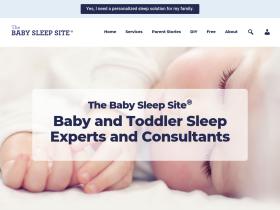 Baby Sleep Site