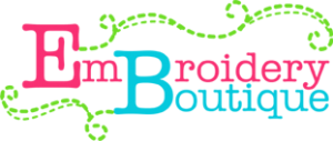 Embroidery Boutique