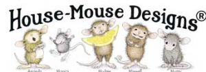 House Mouse