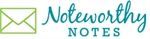 Noteworthy Notes