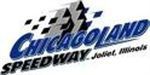 chicagoland speedway