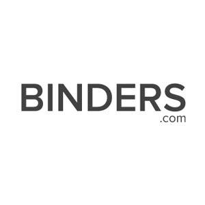 Binders