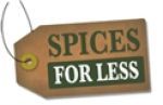 SpicesForLess